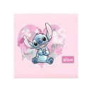 Lagaminas Disney Stitch sėdimas 38*45*20 cm